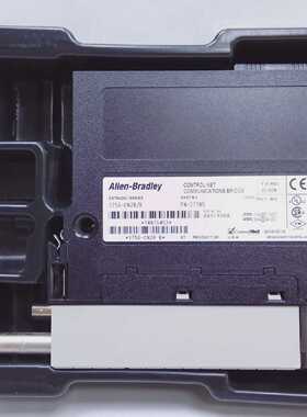Allen Bradley 1756-CN2R/B Control Net Communication Bridge