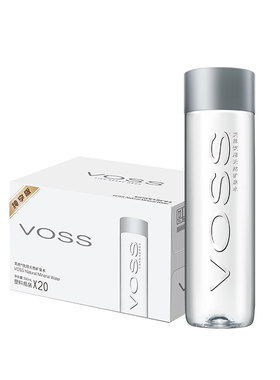 voss芙丝天然矿泉水国产