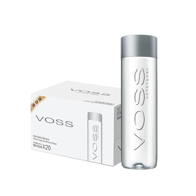 voss芙丝天然矿泉水国产