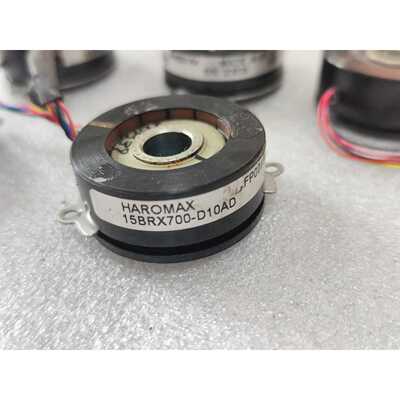 议价哈罗威HAROMAX编码器15BRX700-D10AD