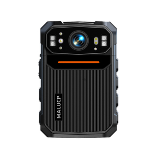 4G执法检查记录仪器4K超清夜视实时传输监控GPS北斗定位远程对讲