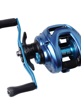 水滴轮DAIWA/达亿瓦考斯特海蜘蛛