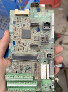 询价安川L1000A变频器主板  ETC740110-S7015