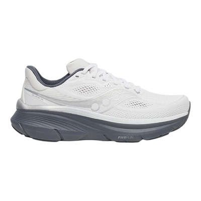 Saucony索康尼男GUIDE向导19稳定支撑运动鞋缓震跑步鞋21058