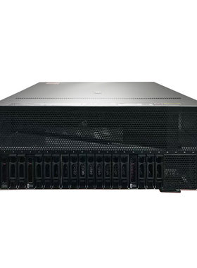铂金8显卡超聚变G5500v7服务器
