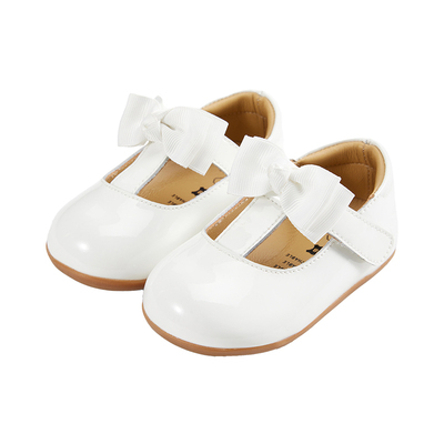 woollykids露西学步鞋