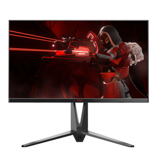 航嘉显示器24寸27英寸2K180Hz240电竞游戏高刷显示屏幕电脑台式机