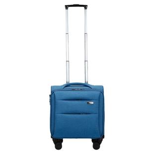 空姐20X30X40春秋航空登机箱小型万向轮商务通用12寸14寸20寸轻便