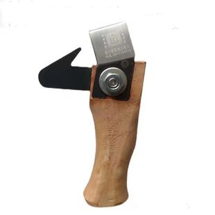 松脂刀单边刀松油刀松香刀割油刀采脂刀勾油罗氏松利牌刀具超薄刀