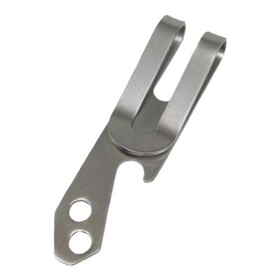 博友不锈钢钥匙扣多功能