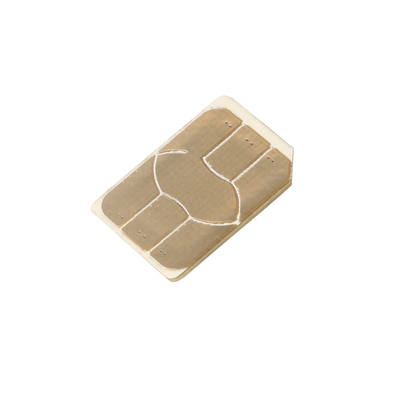 esim转nanosim加锡卡套耐高温