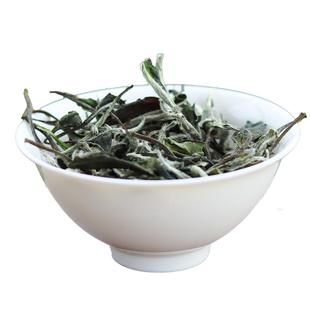 【深山行】2024小糖水牡丹320克 福鼎白茶白牡丹新茶散茶 管阳高