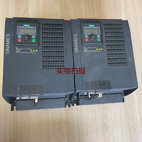 询价-变频器15KW11KW6SL32170CE311