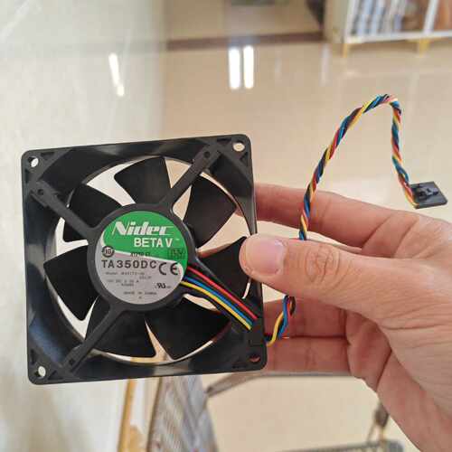 议价TA350DC M34789-35 12V 1.0A维修