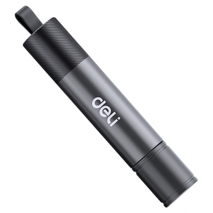 得力汽车破窗器车载安全锤多功能逃生神器四合一带割刀碎玻璃用救