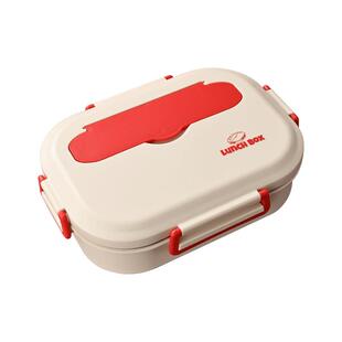 316L不锈钢保温饭盒学生上学专用便当盒工作餐盒分格儿童可微波炉