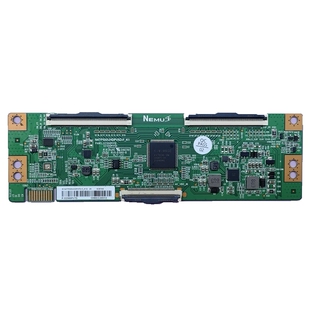 NEMU逻辑板N4TP500UHDPV7D-F-K1D CC500PV7D N4TP500UHDPV5D-F-K1