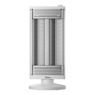 美的小太阳取暖器家用电暖气热扇暖风机速热节能省电小型烤火炉器