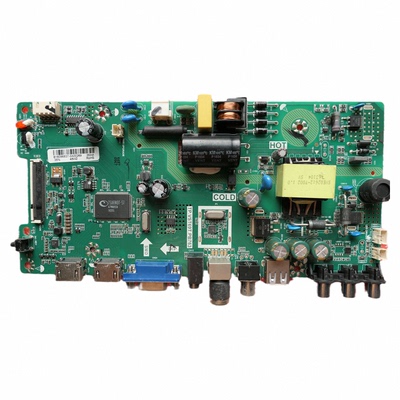 康佳K32C电视机TP.VST69T.PB763