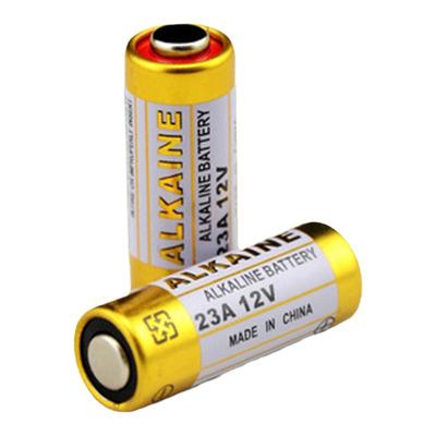 无线遥控按钮配件电池门铃家用