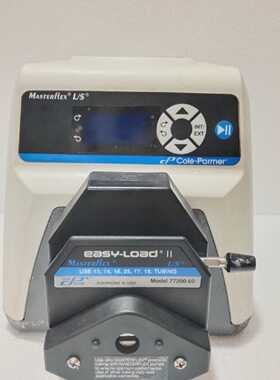 COLEPARMERMASTERFLEXLS型号07528300.1惠普数码驱动器1100RPM