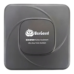 HomeAssistant盒子rk3566带npu智能家居网关homekit助理x88pro20