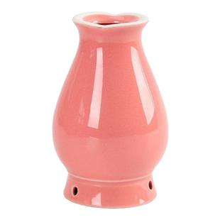 面部艾灸罐桃花灸脸部陶瓷防烫神器家用美容院艾灸罐小灸罐美人灸