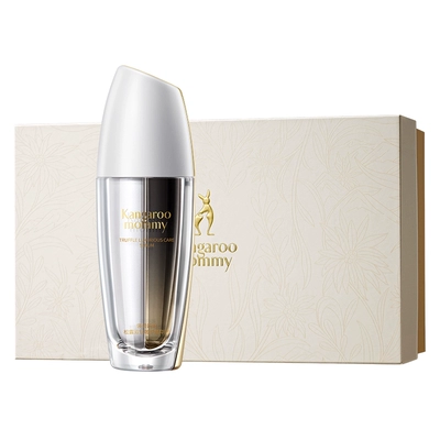 袋鼠妈妈松露精华液准孕期抗皱