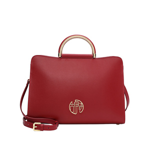 【宝藏新品】开年红喜气妈妈包