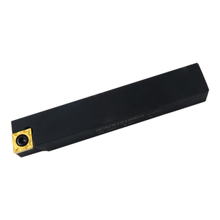 90度数控车刀外圆刀杆螺钉式SCACR1010K06 1212K09 1616K09机夹刀