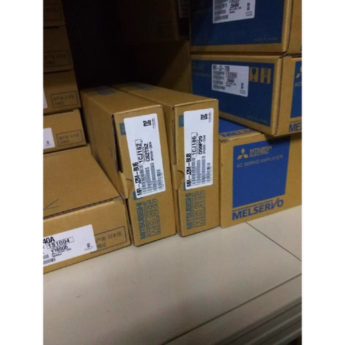 议价三菱驱动器MR-J2M-P8B/MR-J2M-P8A-S017/-S027/S019/MR-J2M-B