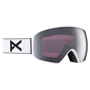 BURTON伯顿官方男士ANON M4 TORIC滑雪镜复曲面镜防雾磁吸203411