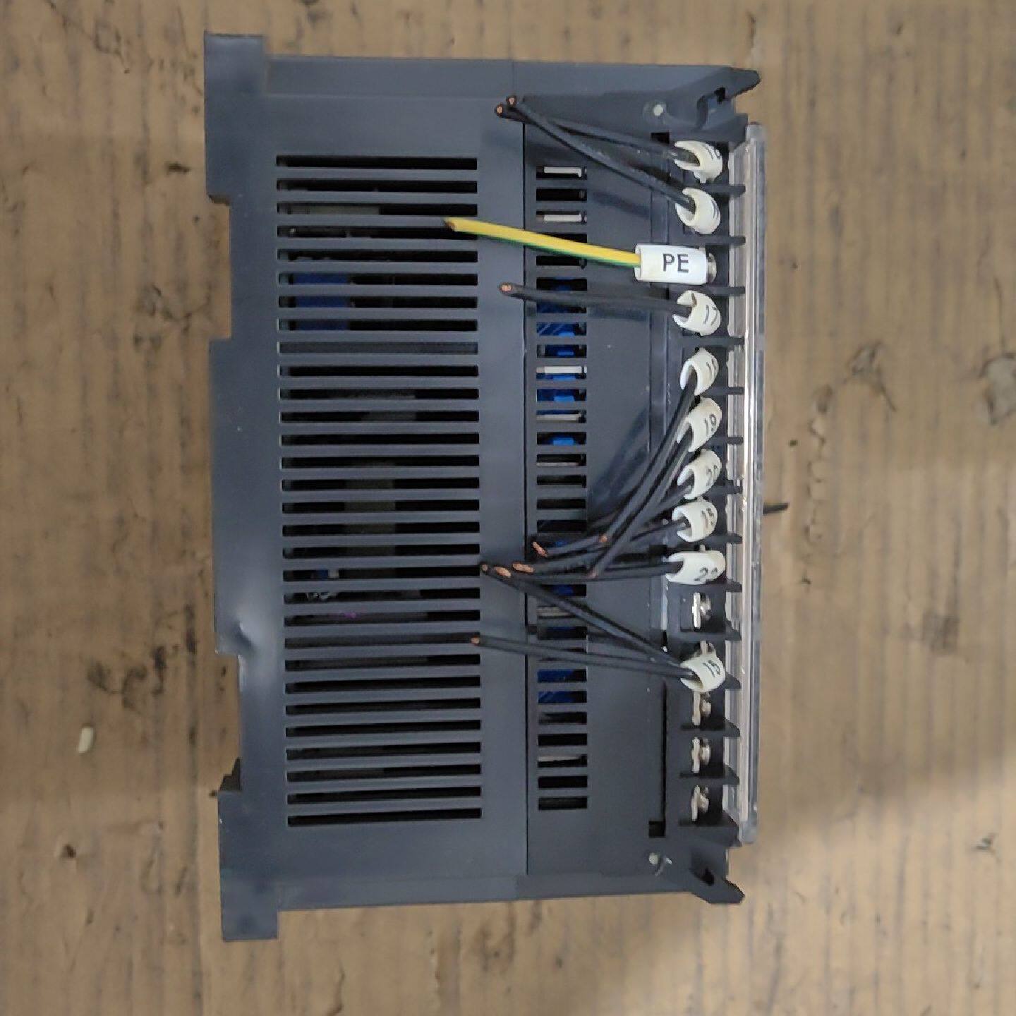 议价拆机新箭控制器，D20N,实物拍摄具体看图，功能正常，单价3