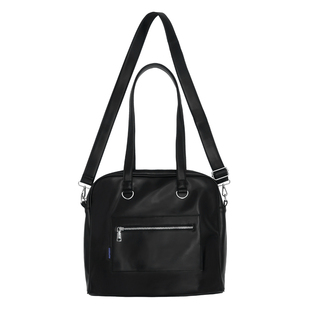 木与石大容量单肩包包女大学生上课托特包单肩斜挎电脑包通勤女包