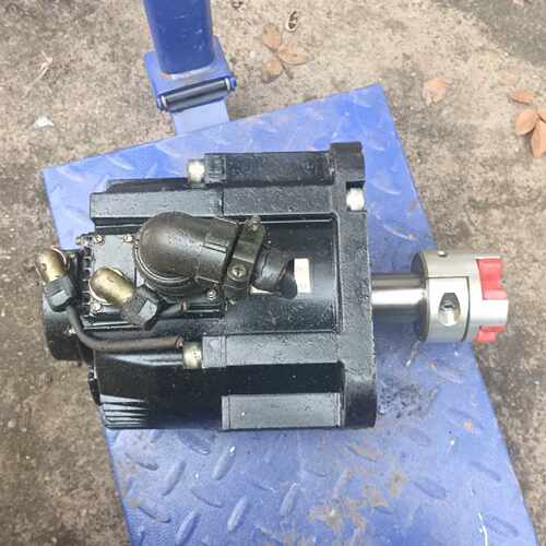 【议价-可维修】 Yaskawa SGMGV-30ADC6C 2.9KW 伺服电机  /均有