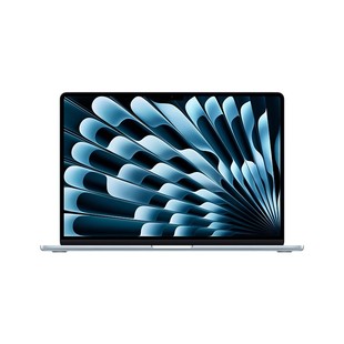 【国家补贴15%】Apple/苹果 MacBook Air 13英寸 M4 笔记本电脑 2025新款 设计办公 官方正品 国补