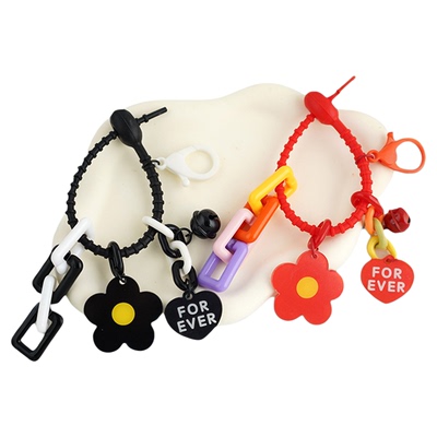 DIY钥匙扣2024新款热卖