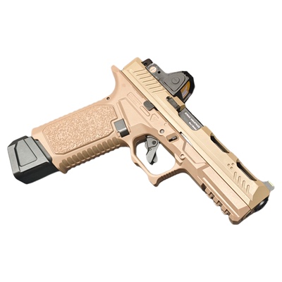 路西法忽必烈SIG17格洛克玩具枪G19塔兰TTIG34战斗大师训练教具P5