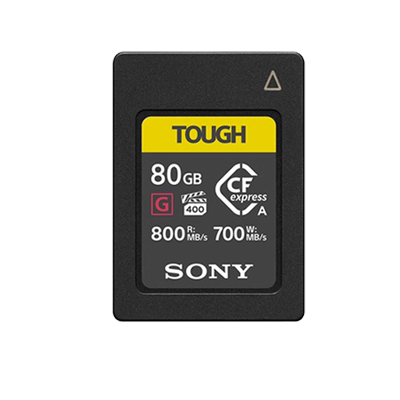 官方自营索尼原装CEA卡CEB存储卡