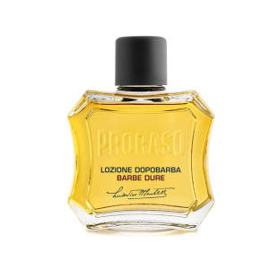 PRORASO博拉索进口男士须后水檀香香型意大利博剃须后护理爽肤水