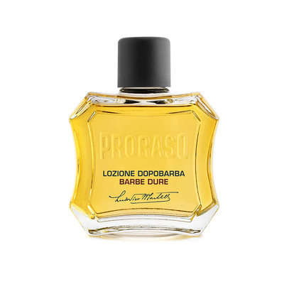 PRORASO男士须后水意大利品牌