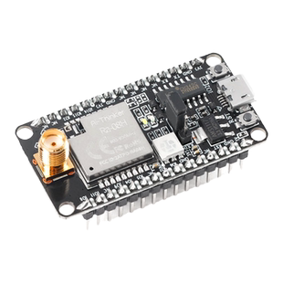 Ra-08H-Kit LoRaWAN射频模块开发板/自带MCU/SMA接口915MHz天线
