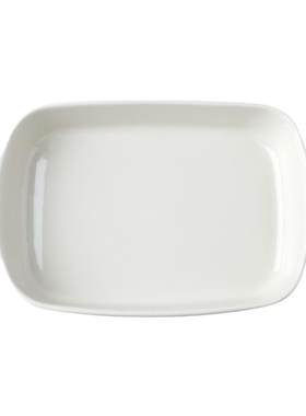 川岛屋焗饭烤箱专用器皿陶瓷碗