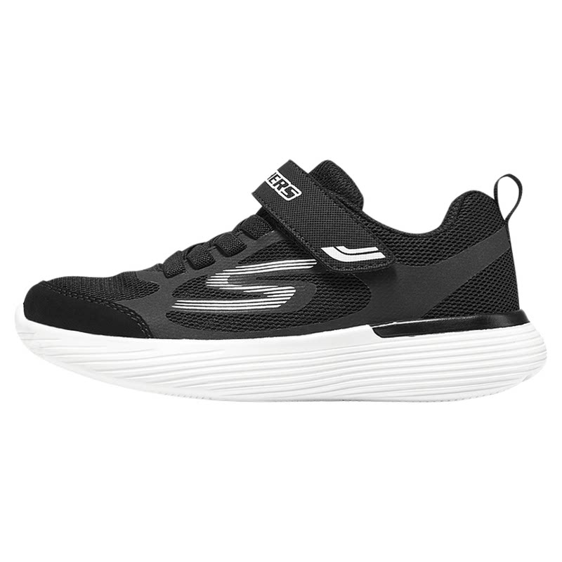 Skechers斯凯奇童鞋春季儿童体训鞋男女童专业缓震轻弹休闲运动鞋