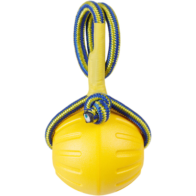 狗狗玩具球耐咬磨牙边牧逗狗神器