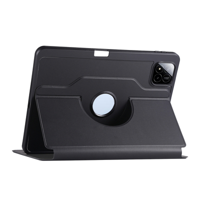 适用Xiaomi Pad小米平板7保护壳7Pro旋转保护套11.2英寸2410CRP4CC带笔槽皮套24091RPADC横竖屏支撑外壳