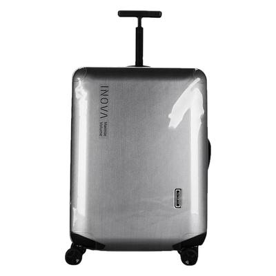 防水防刮透明行李箱保护套