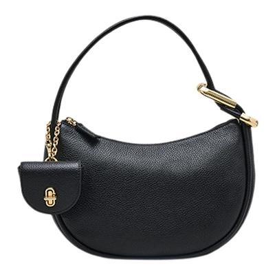 【新年特惠】MARC JACOBS/莫杰 DUAL 中号牛皮通勤子母包肩背包