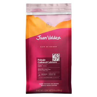 哥伦比亚传承单品咖啡豆454g