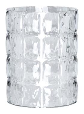 kartell花瓶简约现代礼物进口